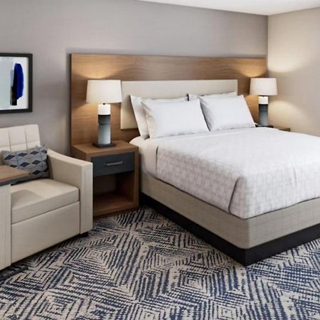 Candlewood Suites Champaign-Urbana University Area By Ihg Exterior photo