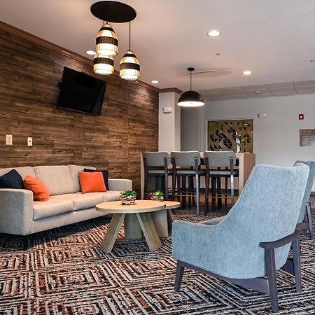 Candlewood Suites Champaign-Urbana University Area By Ihg Exterior photo