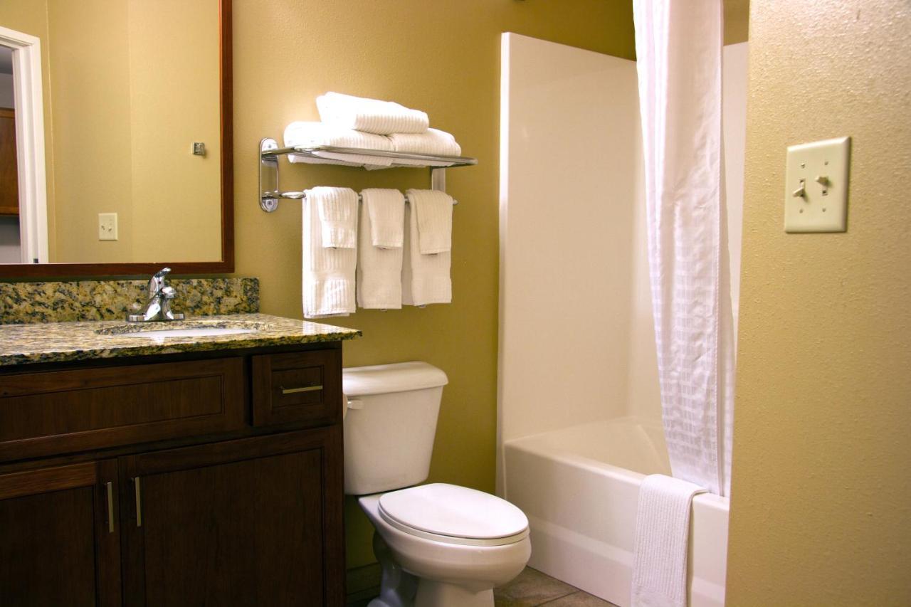 Candlewood Suites Champaign-Urbana University Area By Ihg Exterior photo